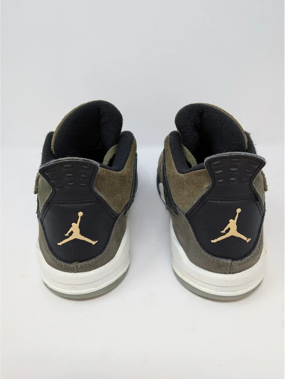 Nike air jordan